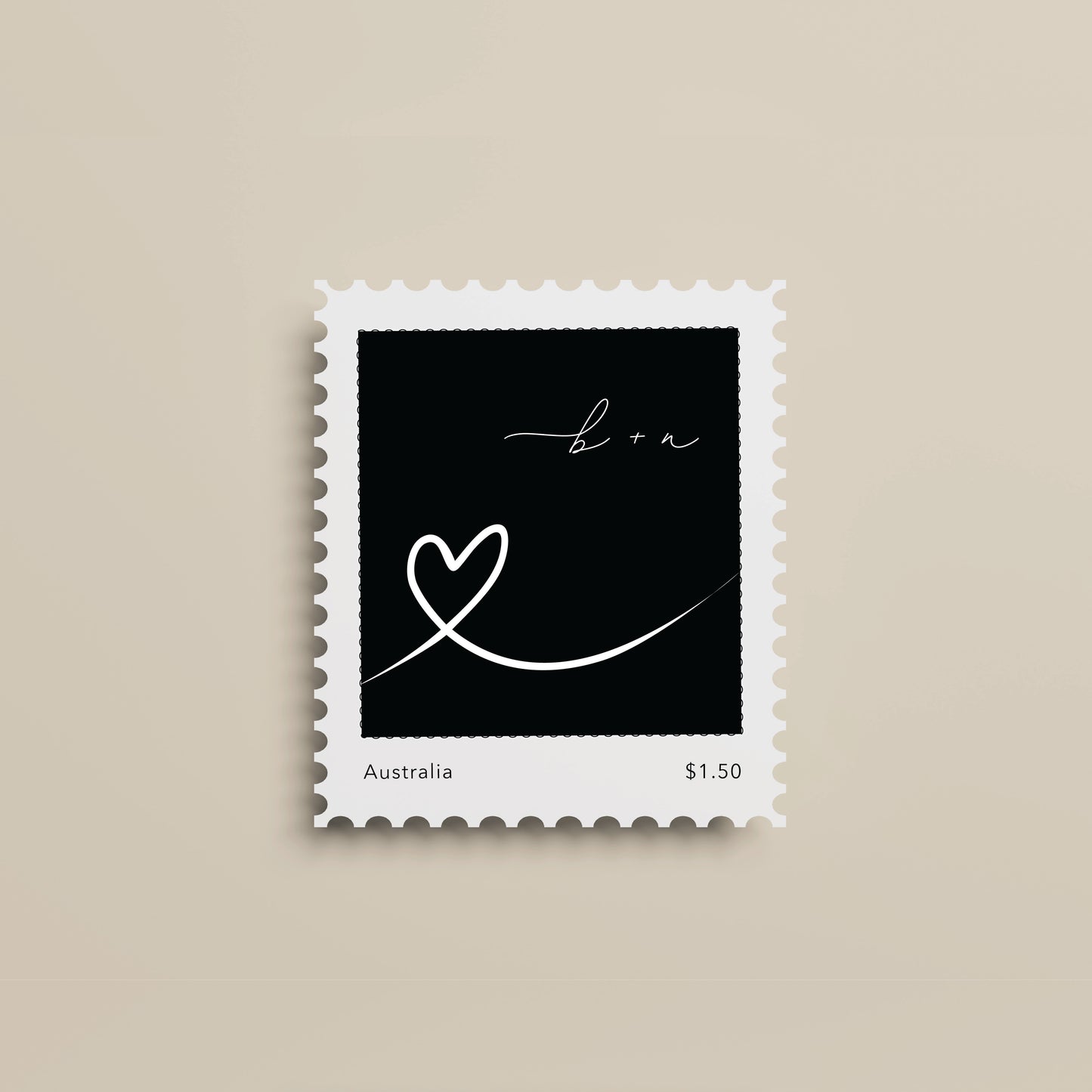 
                  
                    Cashmere - Stamp Design
                  
                