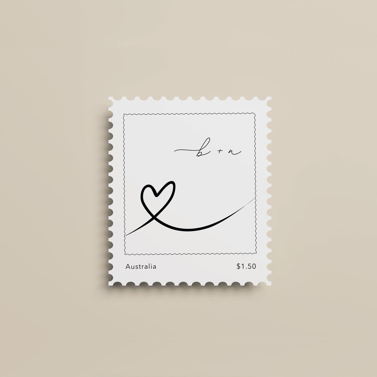 
                  
                    Cashmere - Stamp Design
                  
                