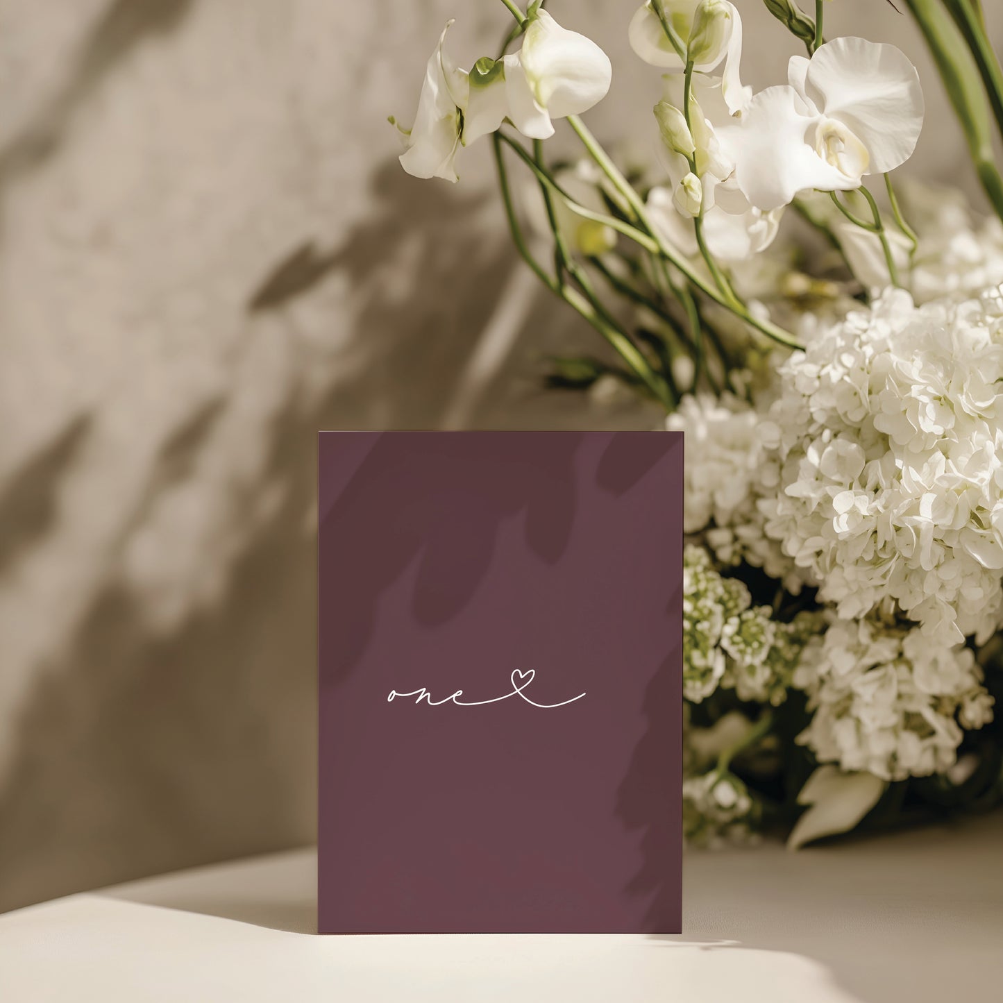 
                  
                    Cashmere - Table Numbers
                  
                