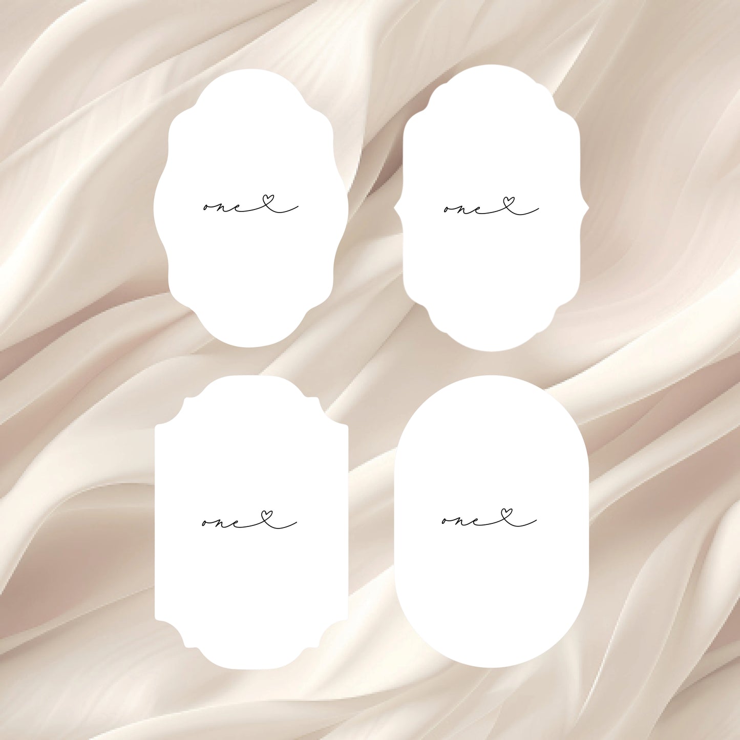 
                  
                    Cashmere - Table Numbers
                  
                