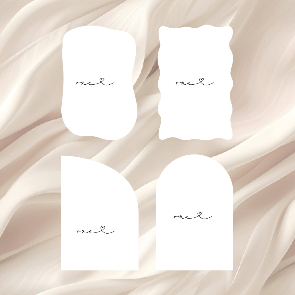 
                  
                    Cashmere - Table Numbers
                  
                