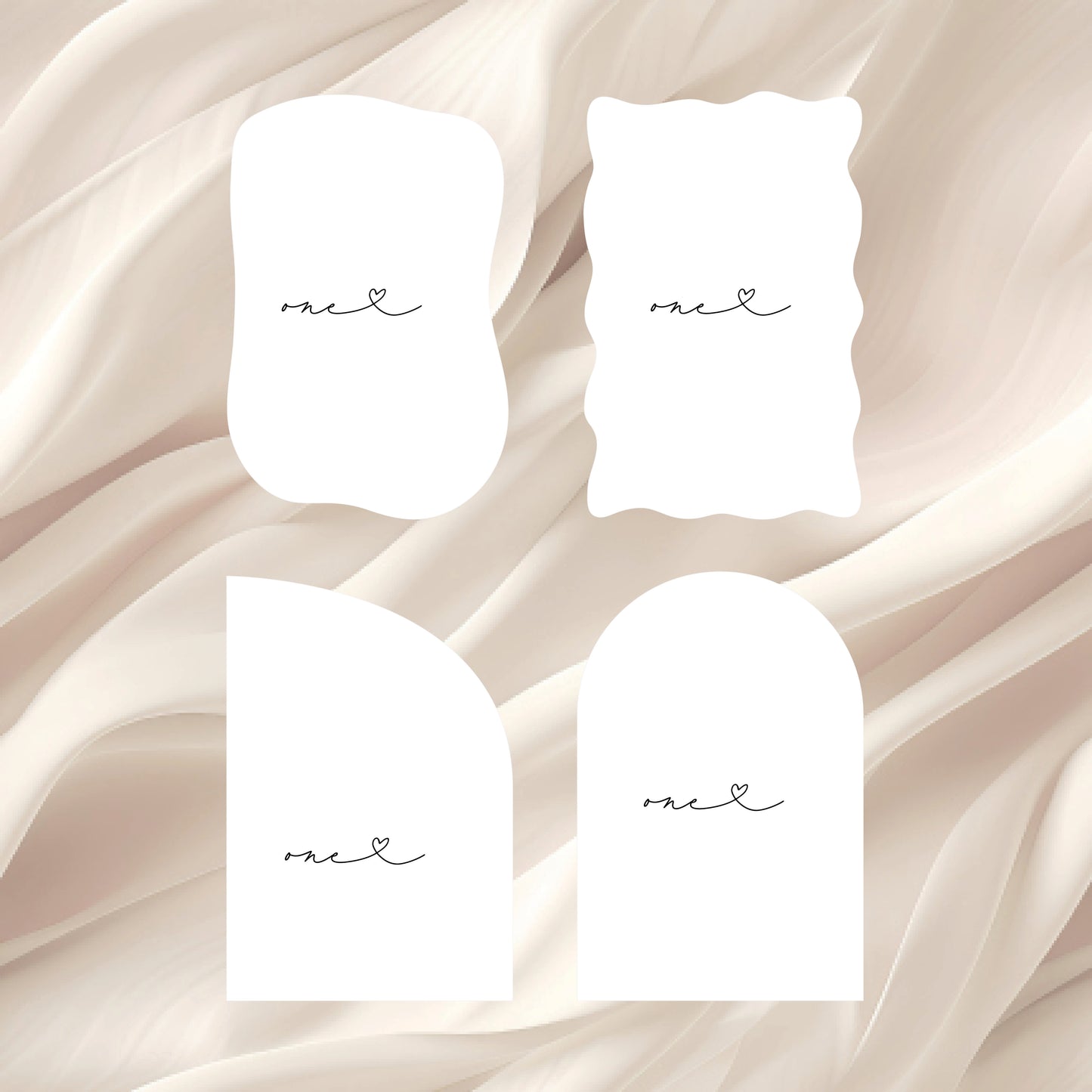 
                  
                    Cashmere - Table Numbers
                  
                