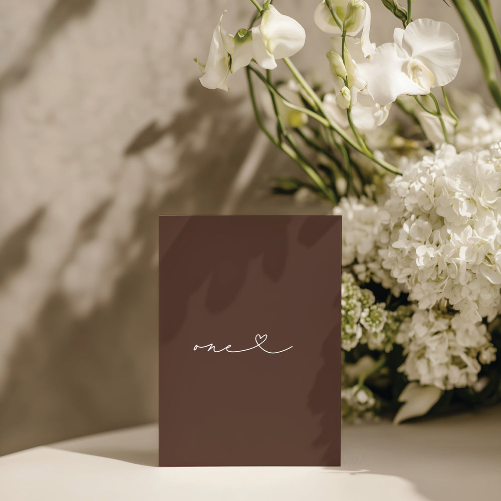 
                  
                    Cashmere - Table Numbers
                  
                