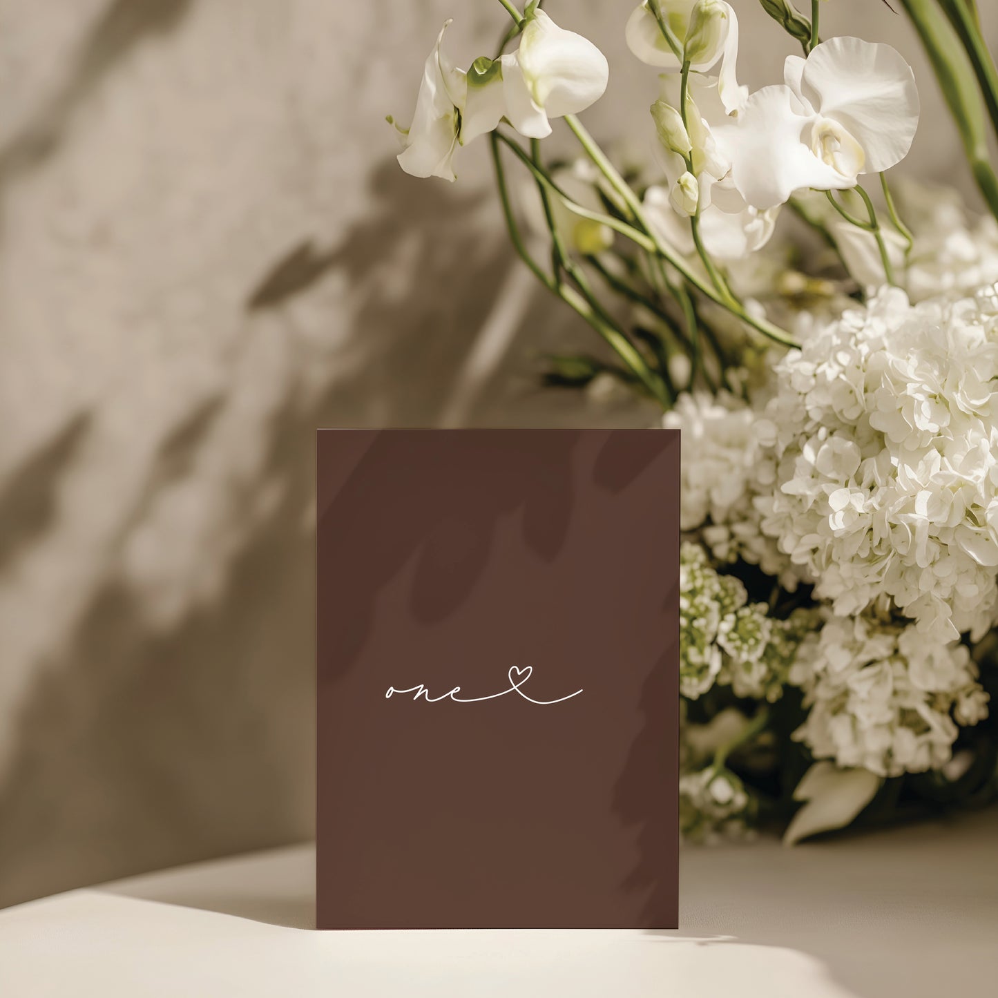 
                  
                    Cashmere - Table Numbers
                  
                