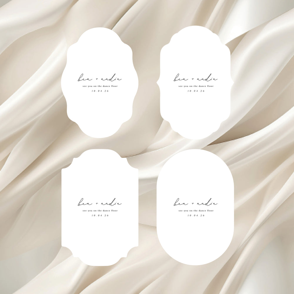 
                  
                    Cashmere - Welcome Sign
                  
                
