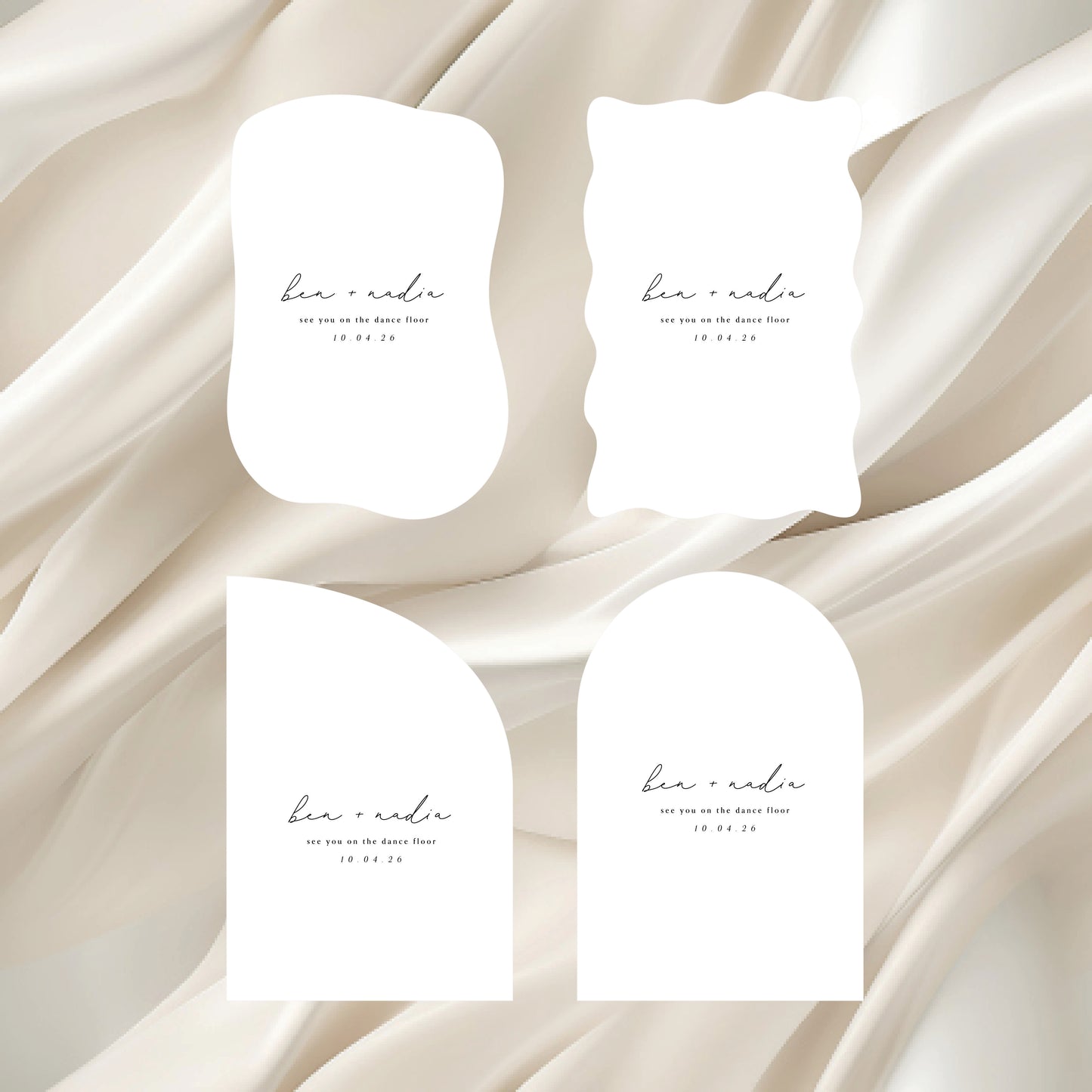 
                  
                    Cashmere - Welcome Sign
                  
                