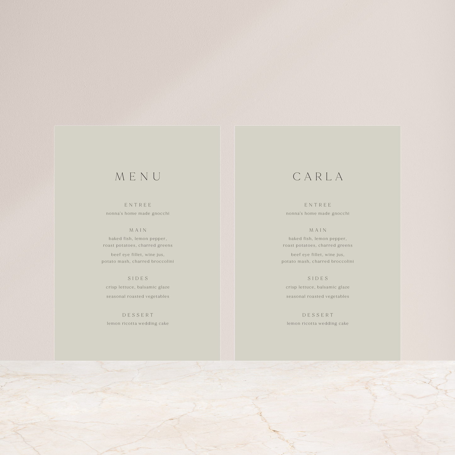 
                  
                    Classico - Menu
                  
                