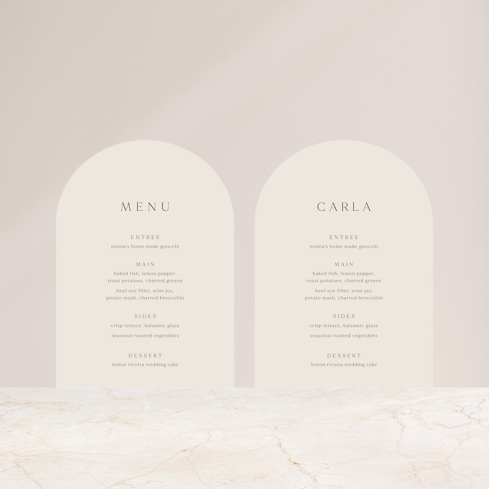 
                  
                    Classico - Menu
                  
                