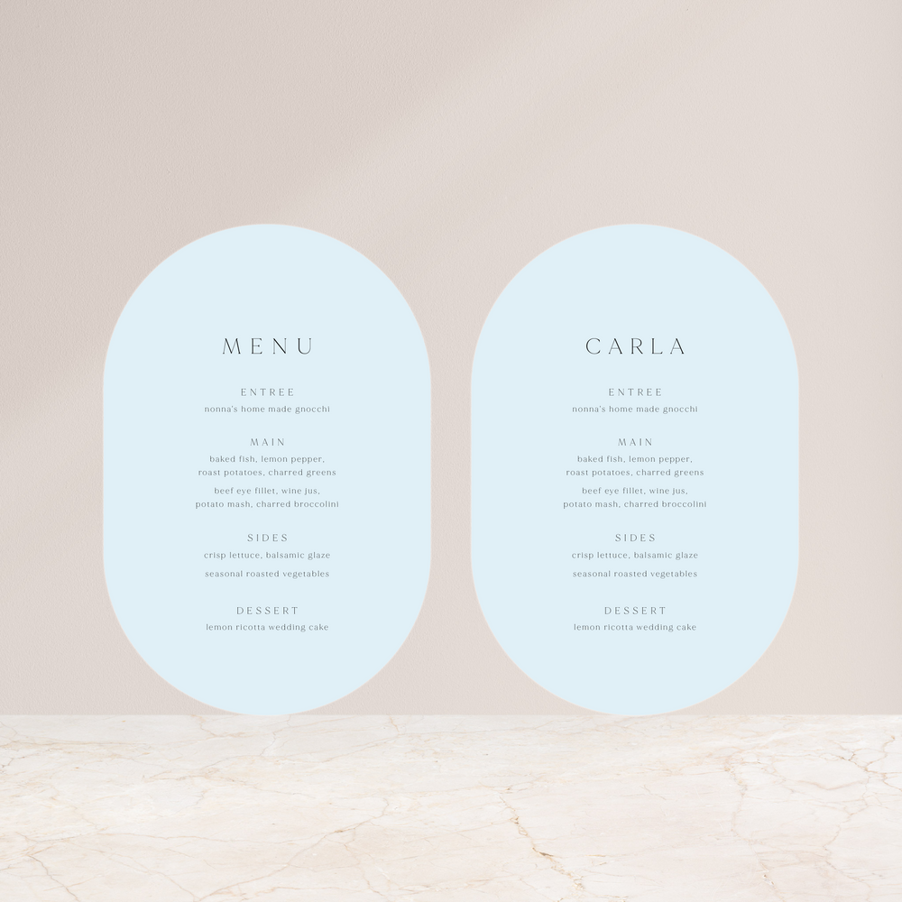 
                  
                    Classico - Menu
                  
                