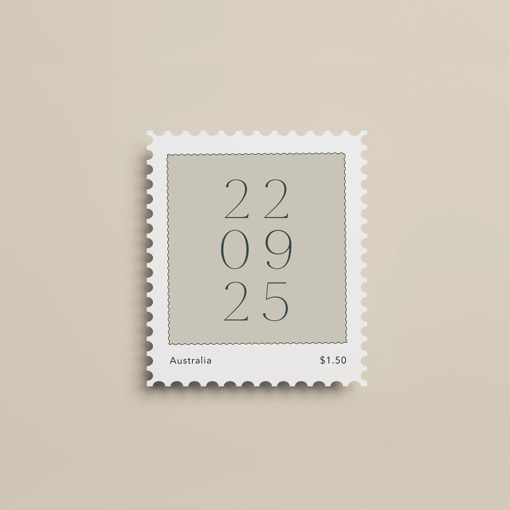 
                  
                    Classico - Stamp Design
                  
                