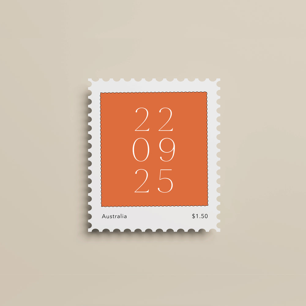 
                  
                    Classico - Stamp Design
                  
                