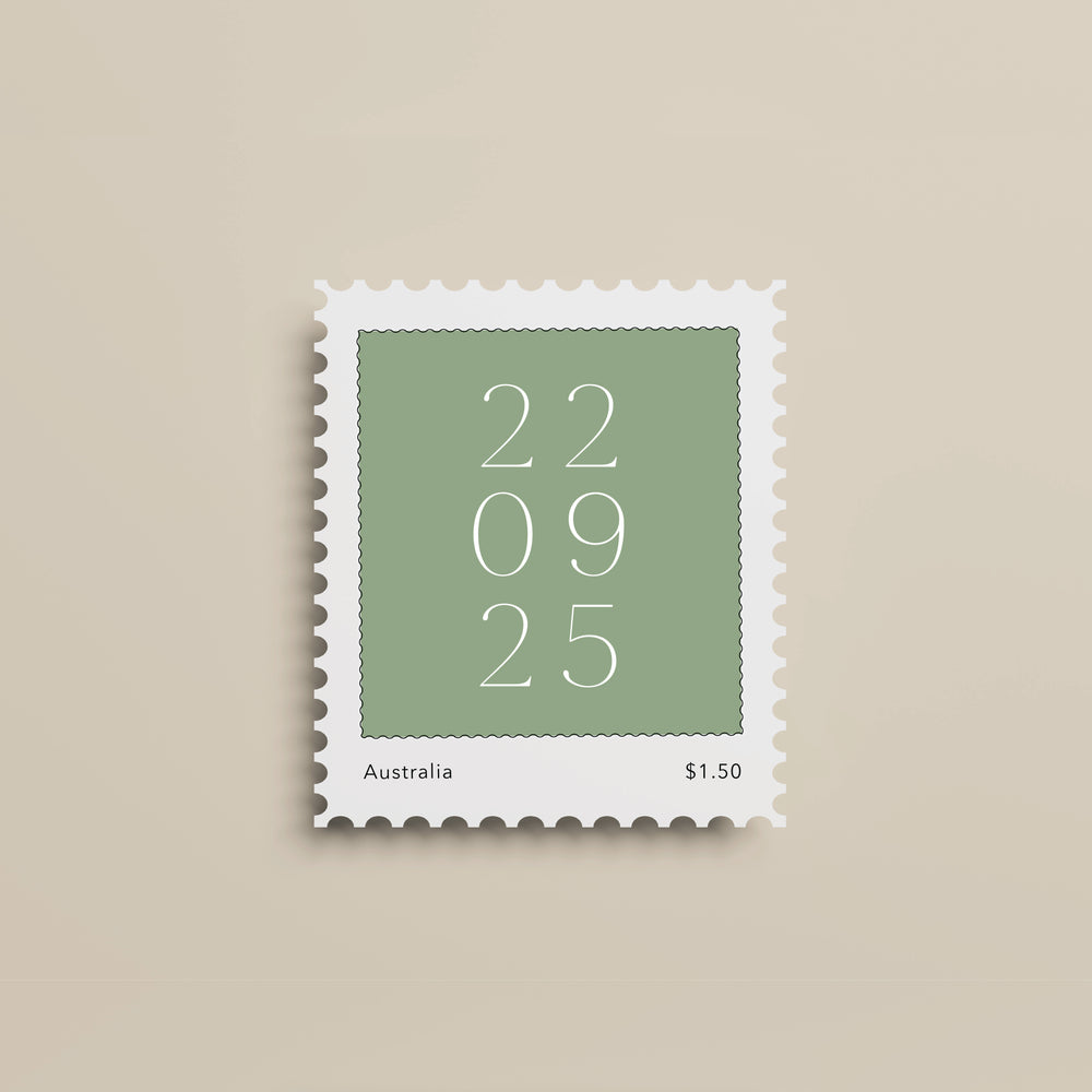 
                  
                    Classico - Stamp Design
                  
                