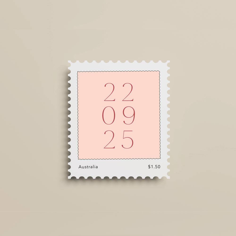 
                  
                    Classico - Stamp Design
                  
                