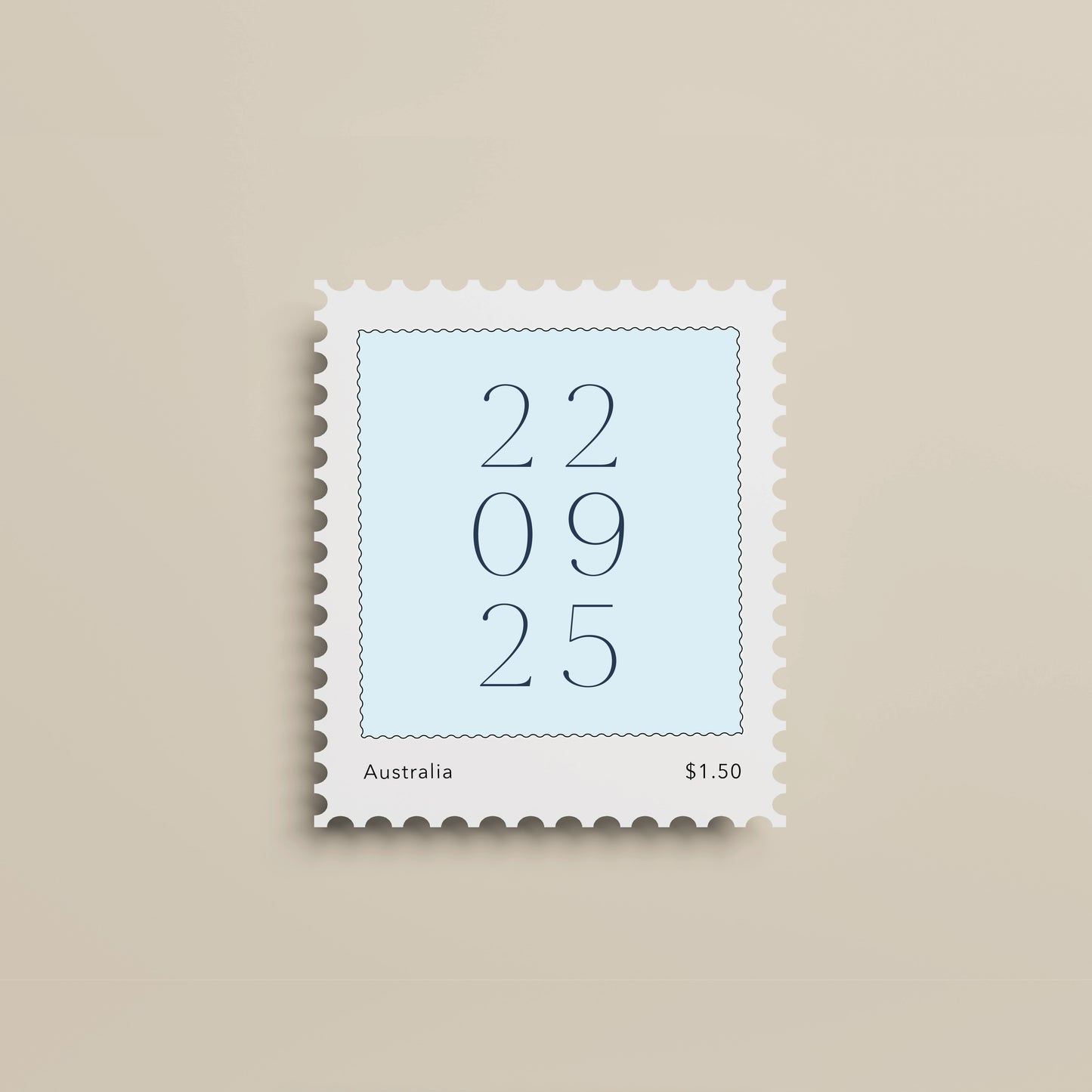 
                  
                    Classico - Stamp Design
                  
                