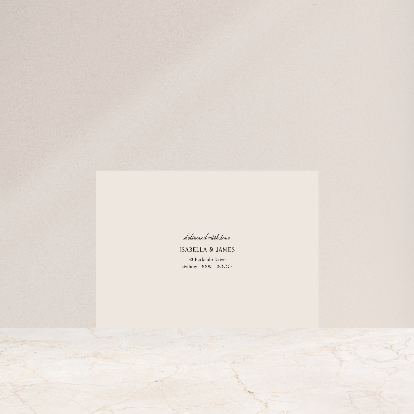 
                  
                    Soho - Envelope Printing + Envelopes
                  
                