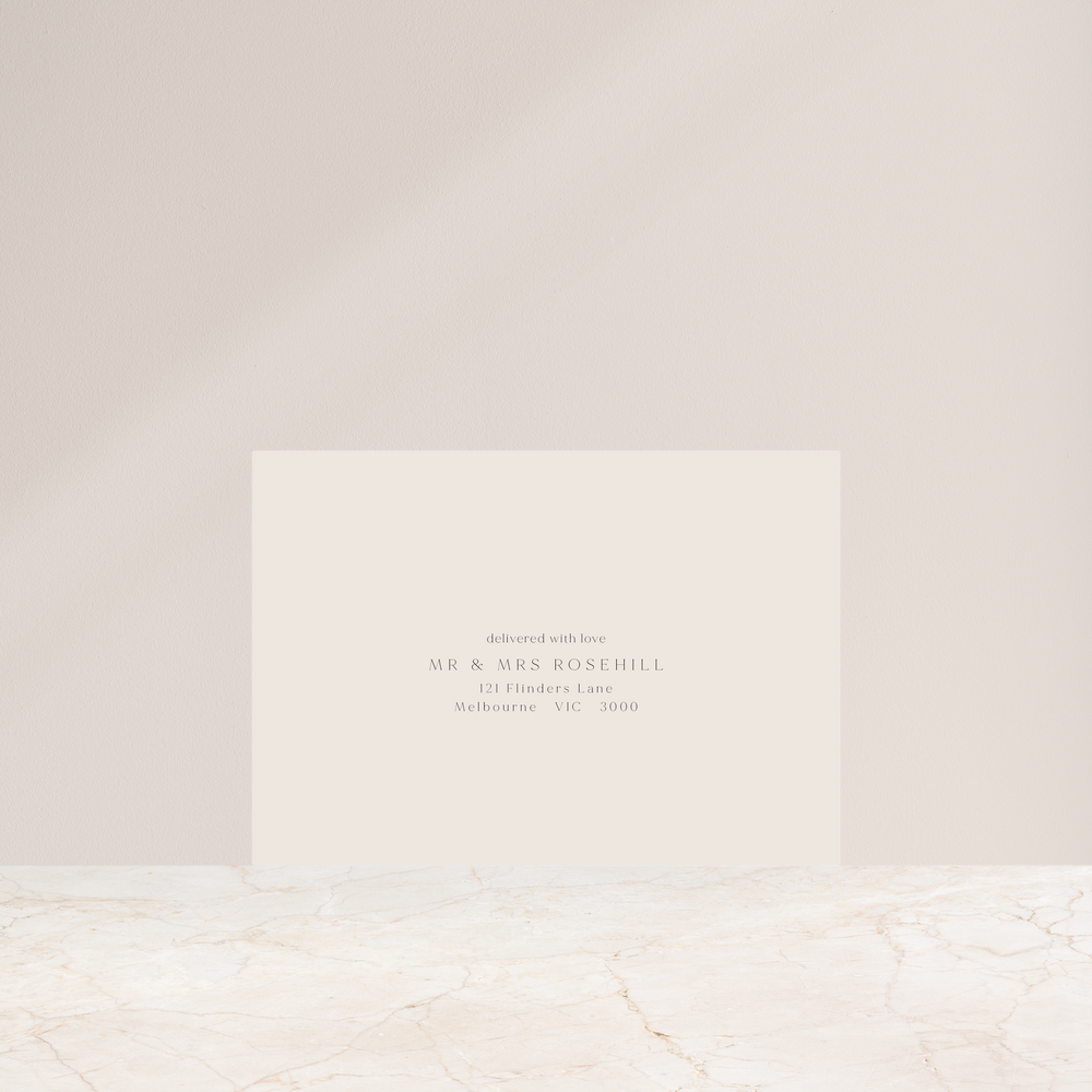 
                  
                    Classico - Envelope Printing + Envelopes
                  
                