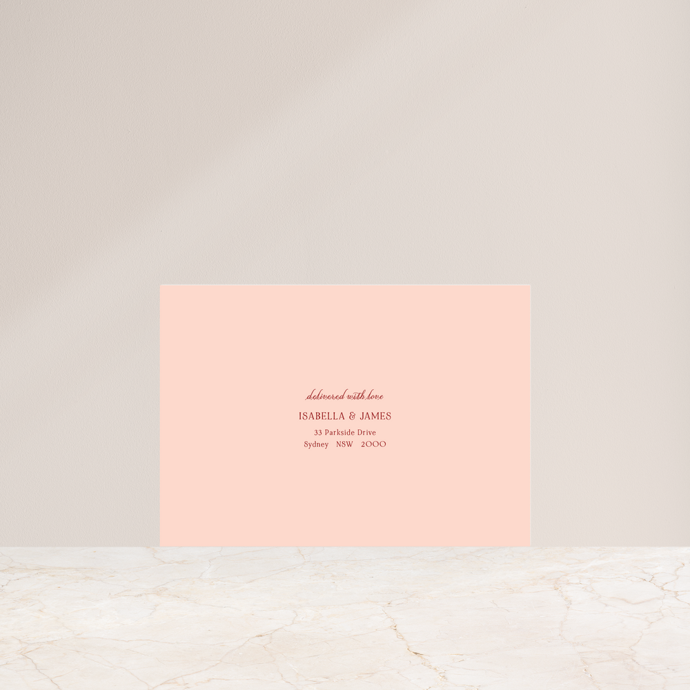 
                  
                    Soho - Envelope Printing + Envelopes
                  
                