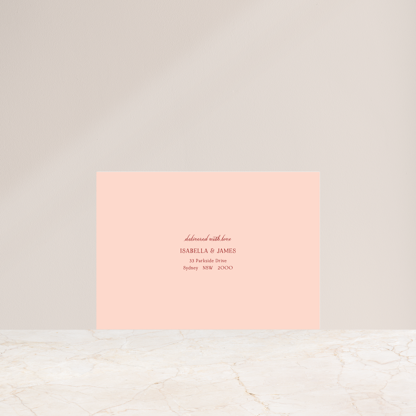 
                  
                    Soho - Envelope Printing + Envelopes
                  
                