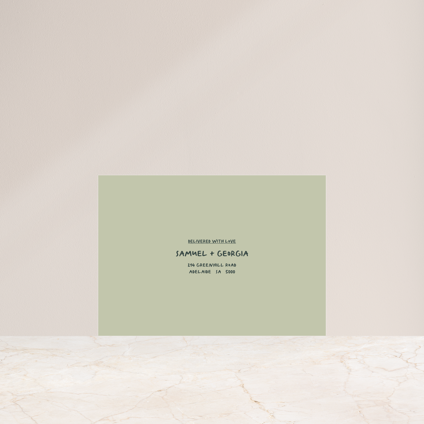 
                  
                    Young Love - Envelope Printing + Envelopes
                  
                