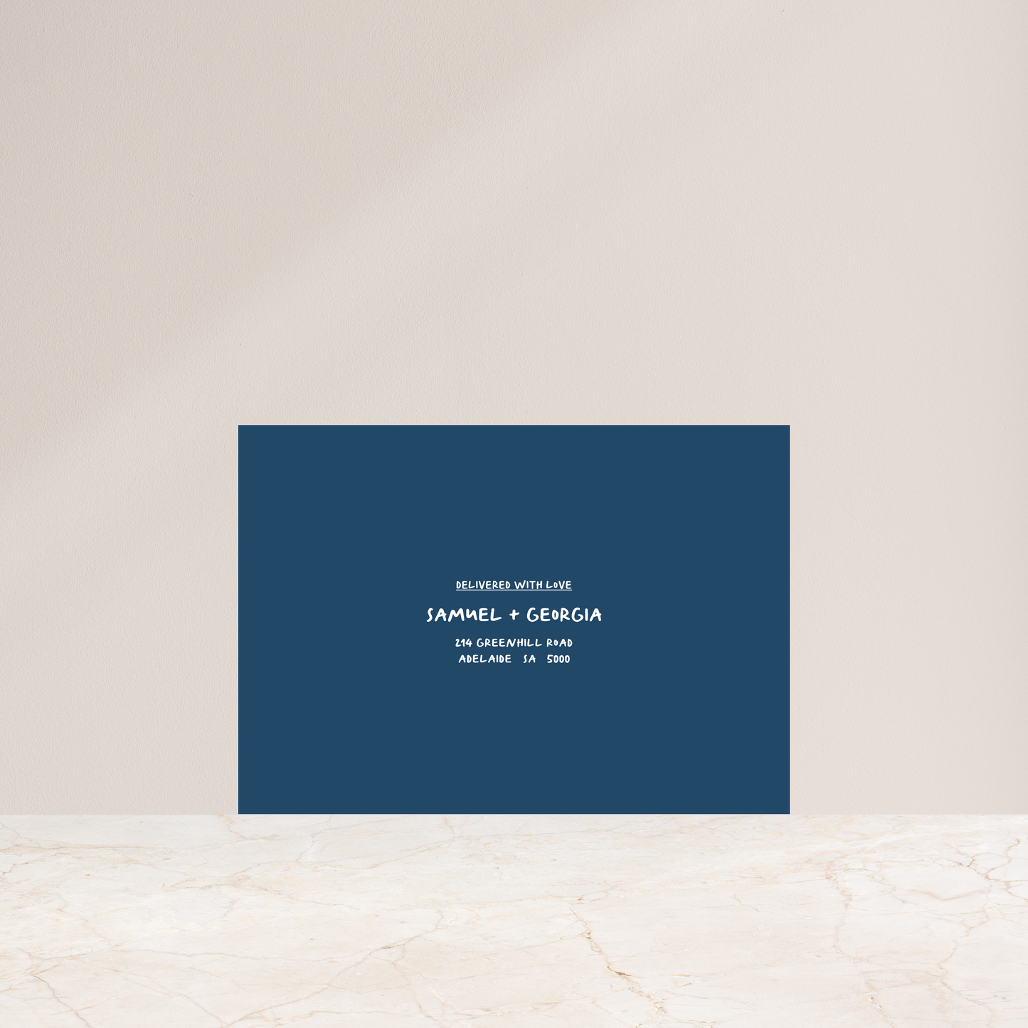 
                  
                    Young Love - Envelope Printing + Envelopes
                  
                