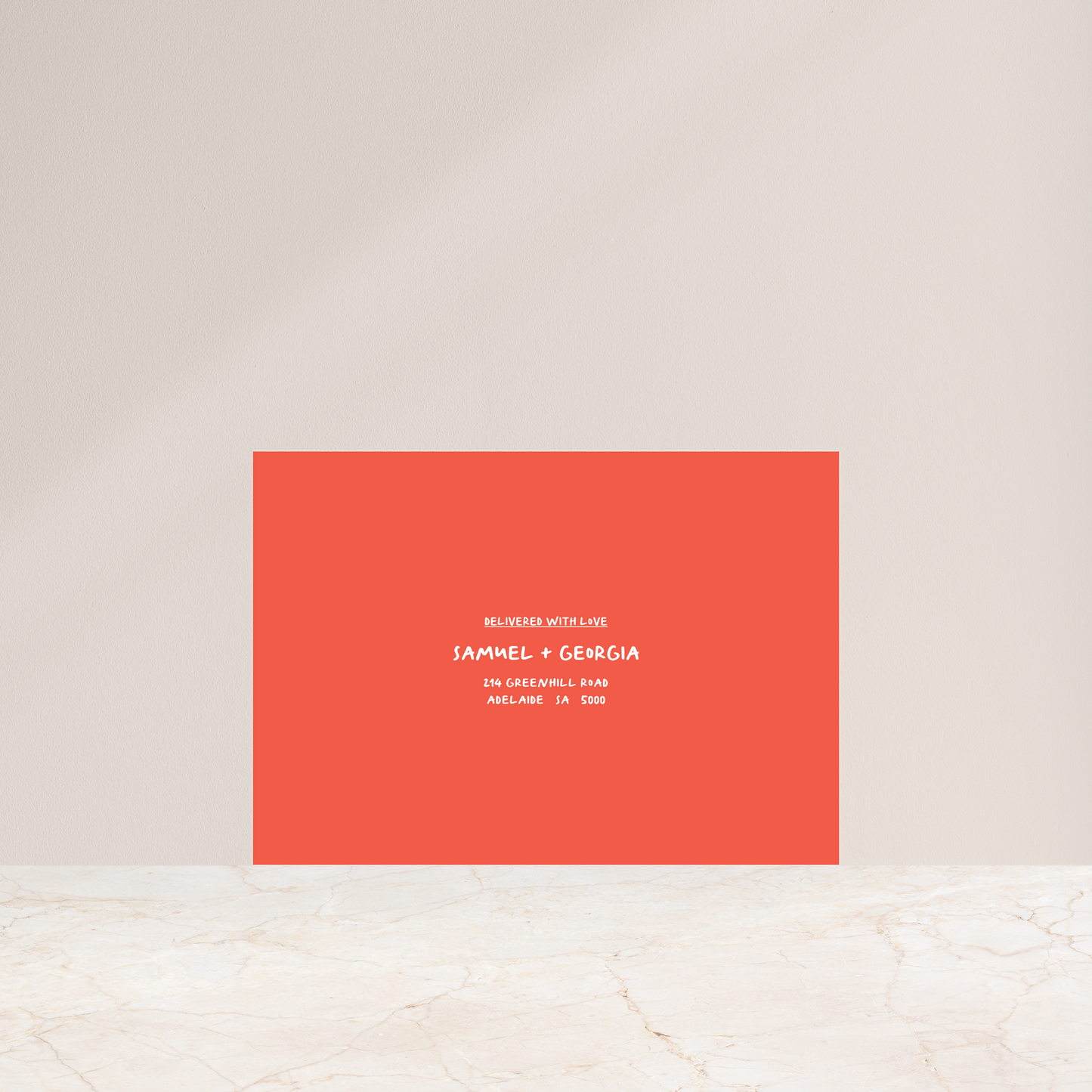 
                  
                    Young Love - Envelope Printing + Envelopes
                  
                