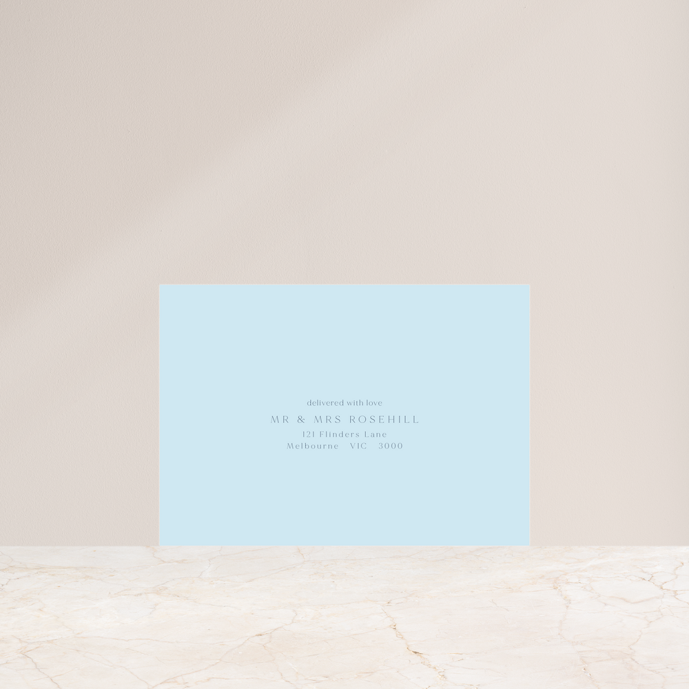 
                  
                    Classico - Envelope Printing + Envelopes
                  
                