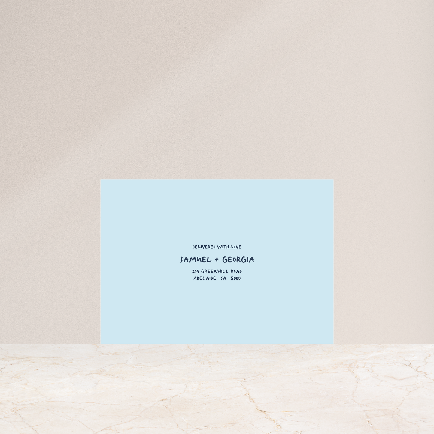 
                  
                    Young Love - Envelope Printing + Envelopes
                  
                
