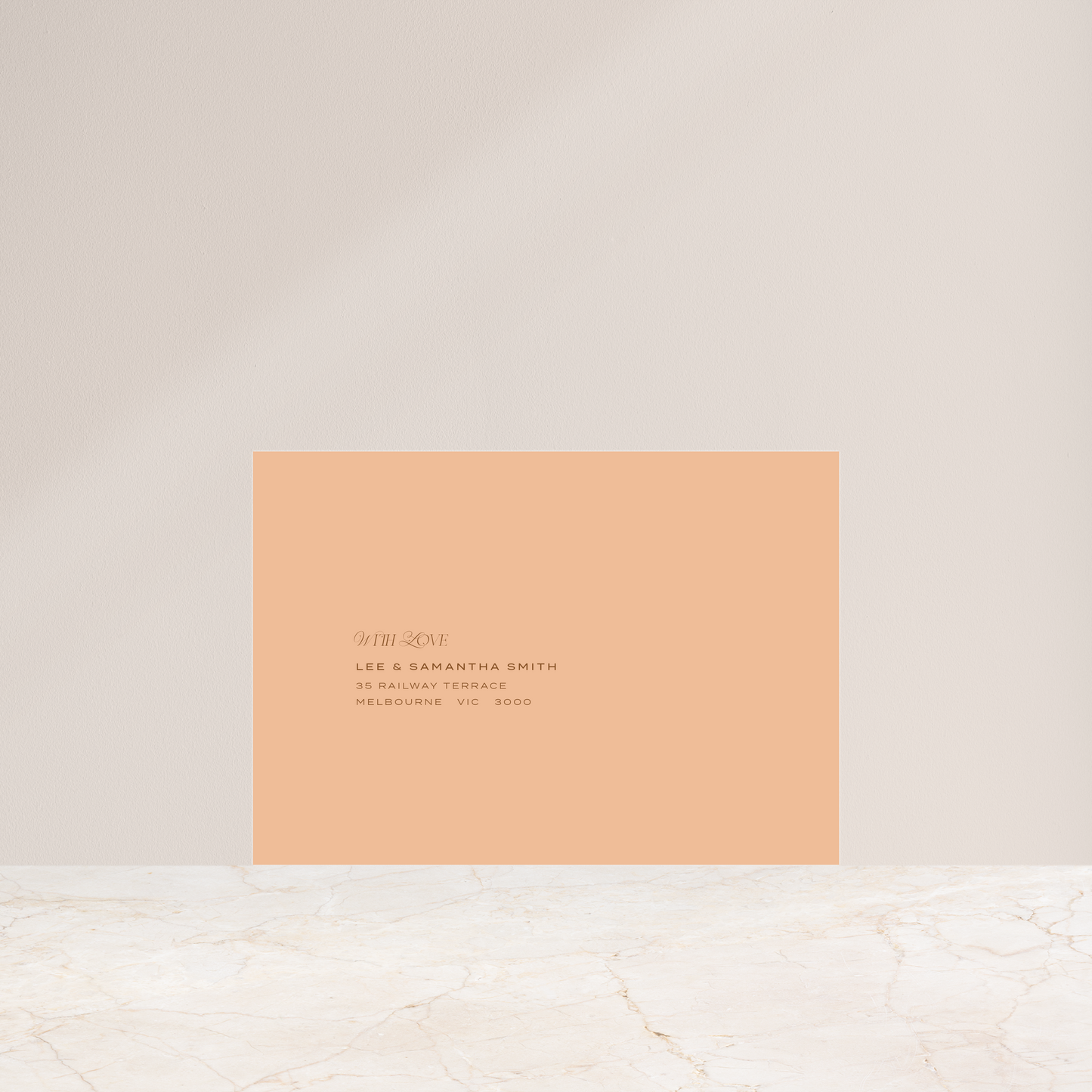 
                  
                    Manhattan - Envelope Printing + Envelopes
                  
                