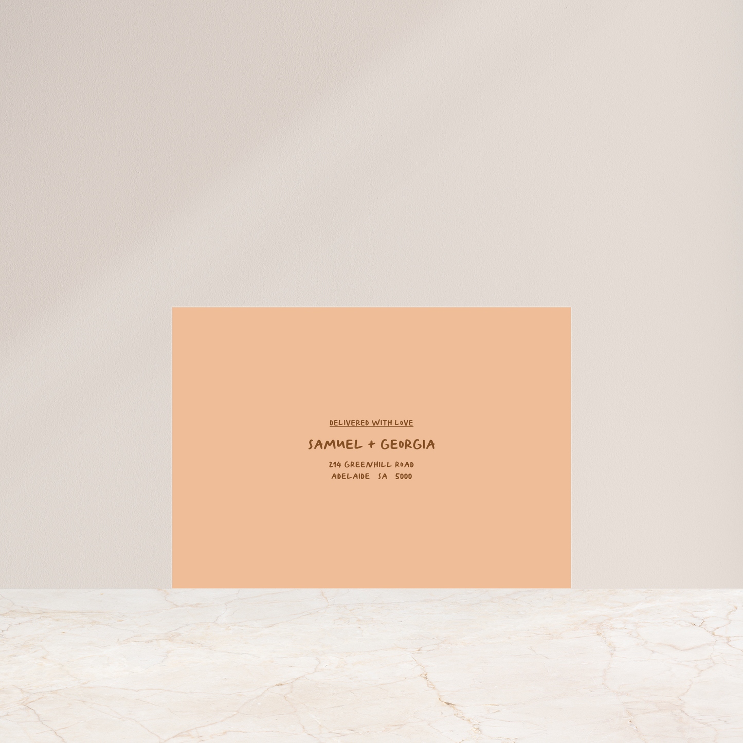 
                  
                    Young Love - Envelope Printing + Envelopes
                  
                