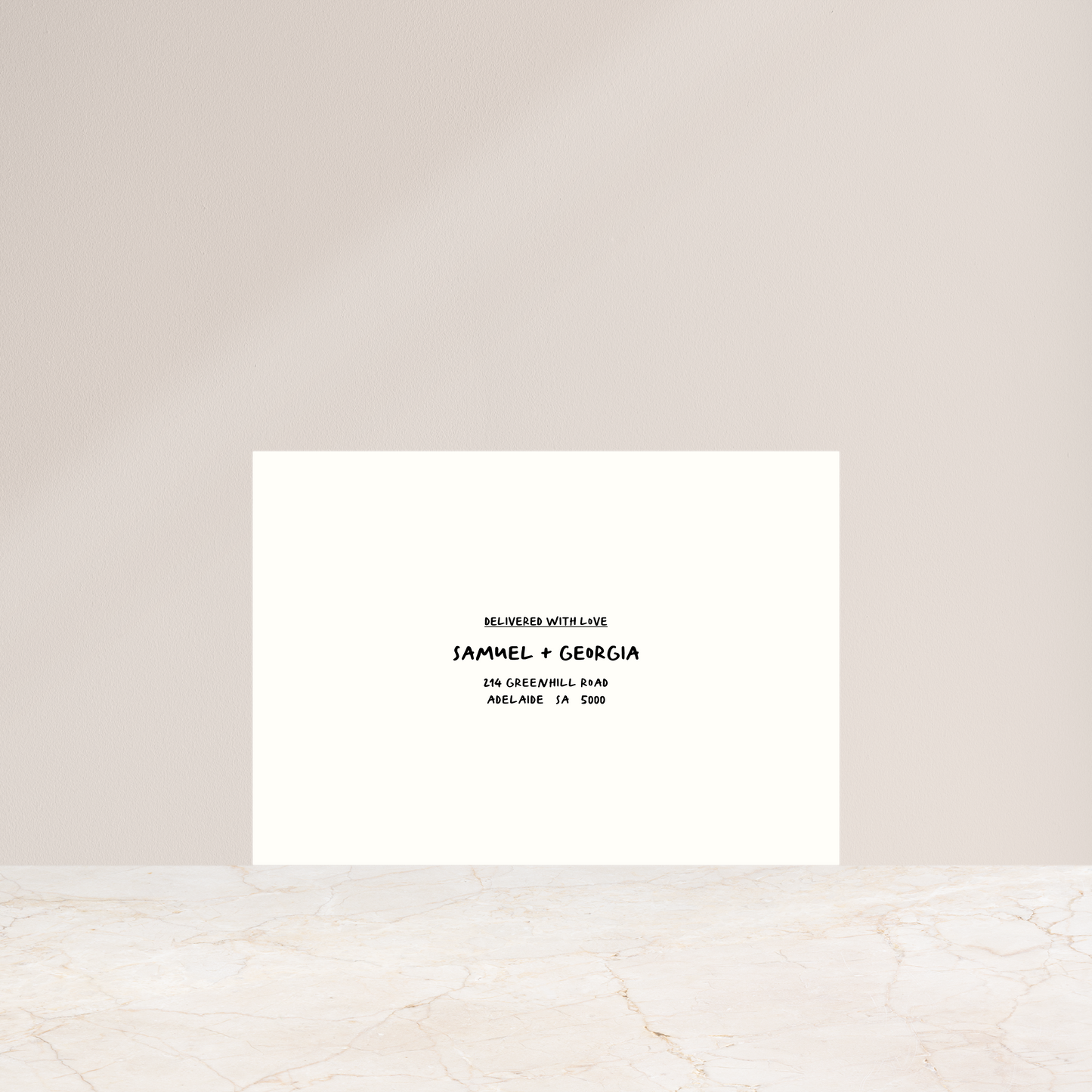 
                  
                    Young Love - Envelope Printing + Envelopes
                  
                