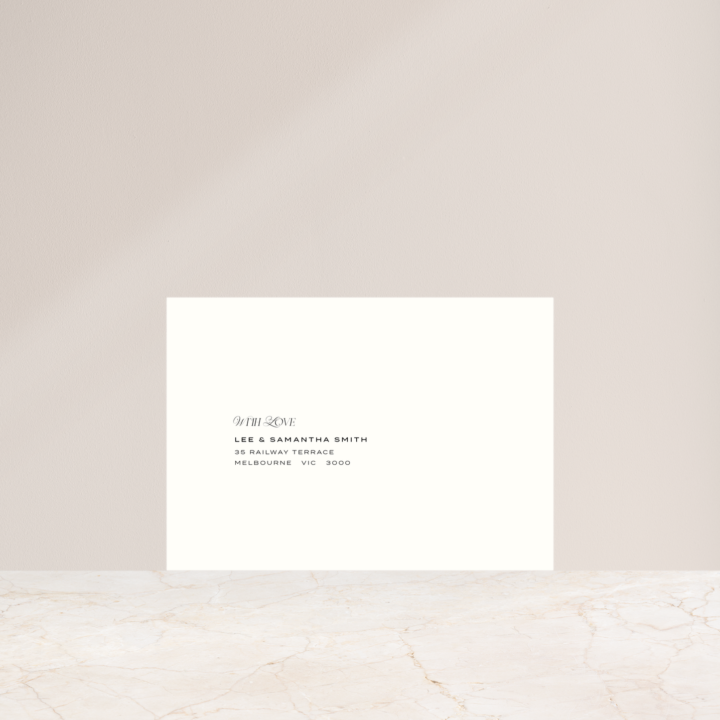 
                  
                    Manhattan - Envelope Printing + Envelopes
                  
                