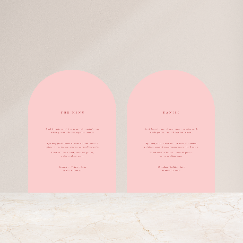 
                  
                    Love Letters - Menu
                  
                