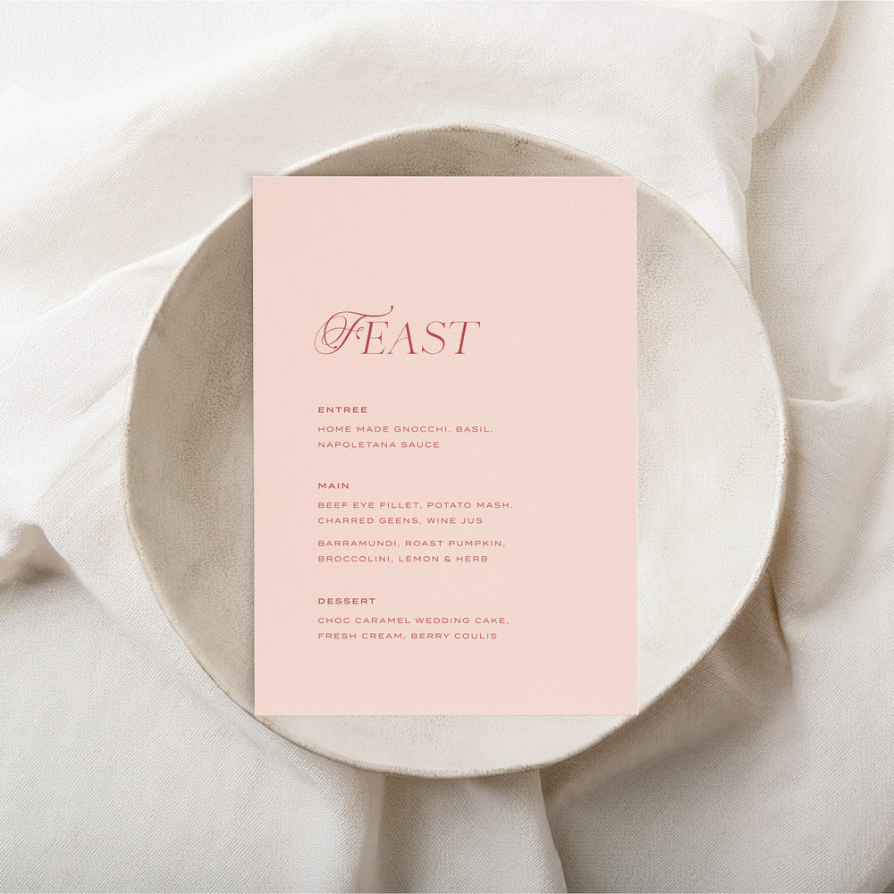 
                  
                    Manhattan - Menu
                  
                
