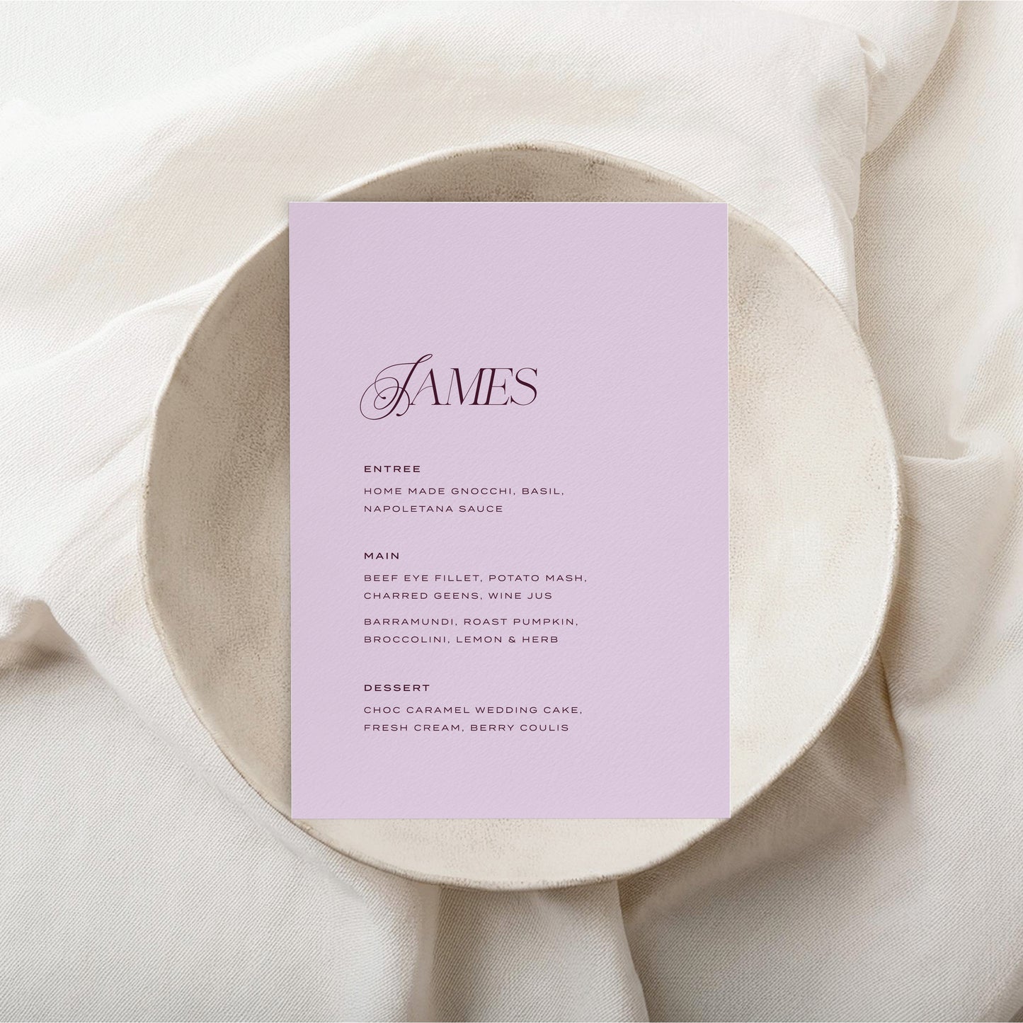 
                  
                    Manhattan - Menu
                  
                
