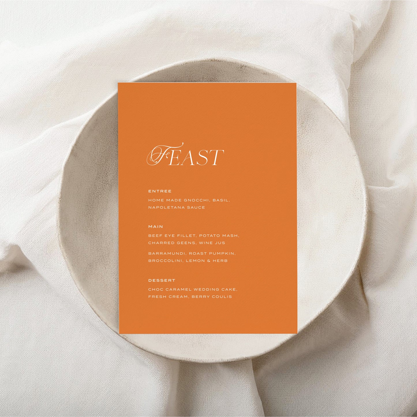
                  
                    Manhattan - Menu
                  
                
