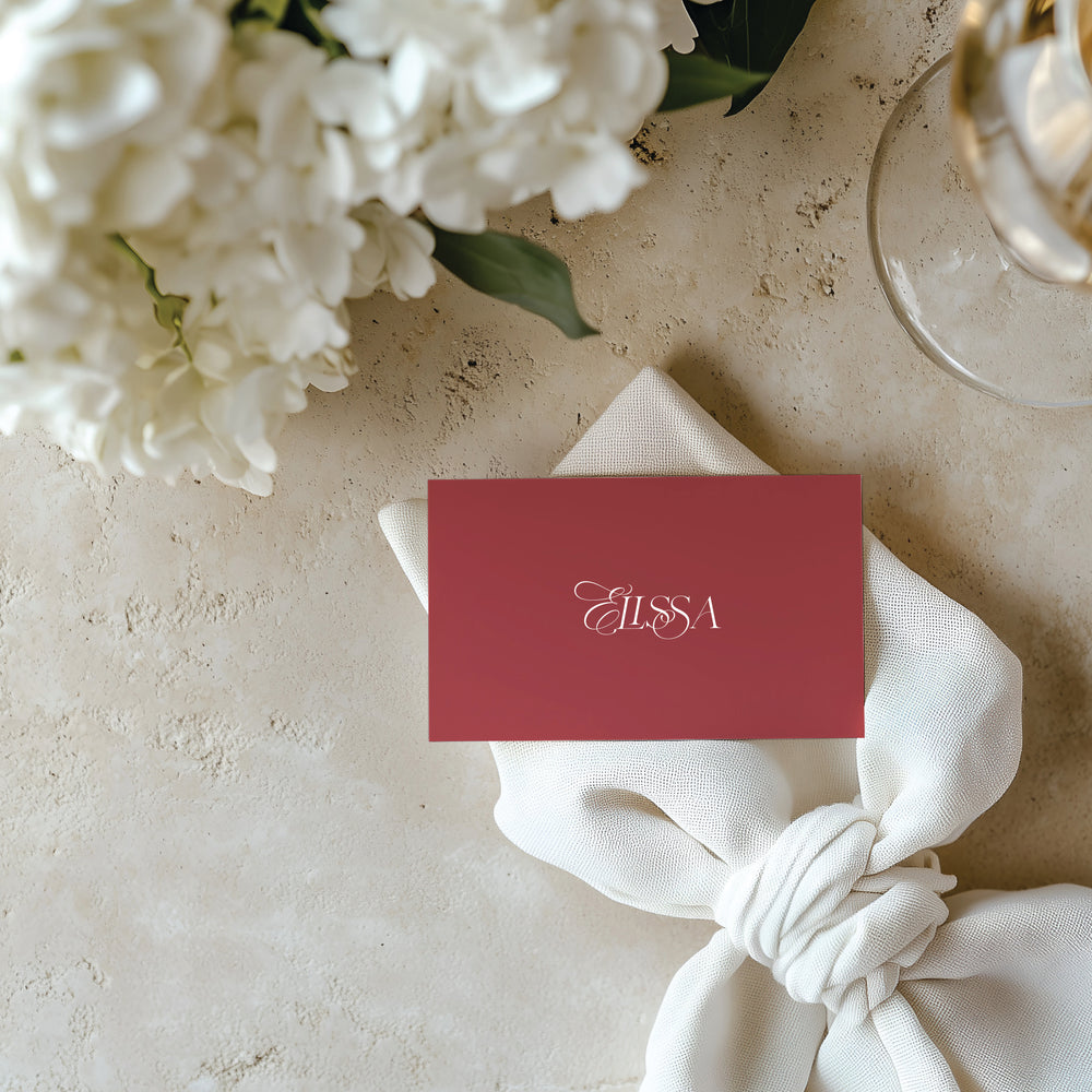
                  
                    Manhattan - Place Cards
                  
                