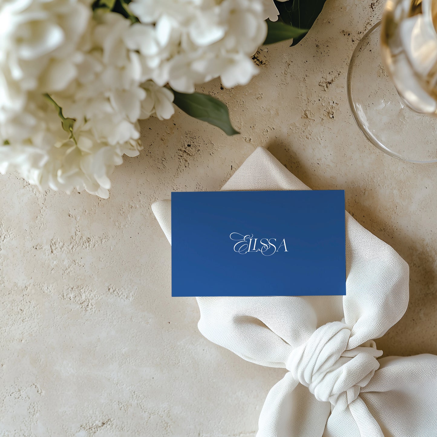 
                  
                    Manhattan - Place Cards
                  
                