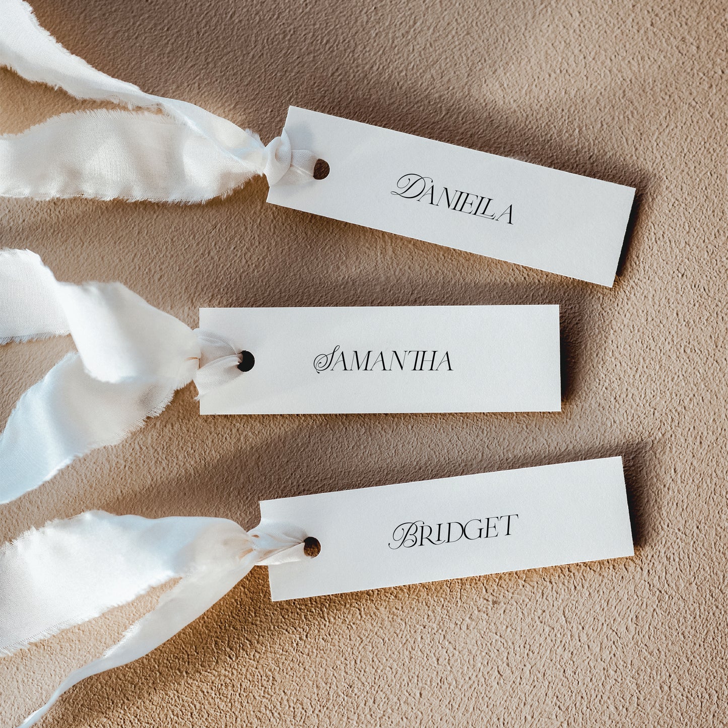 
                  
                    Manhattan - Place Cards
                  
                