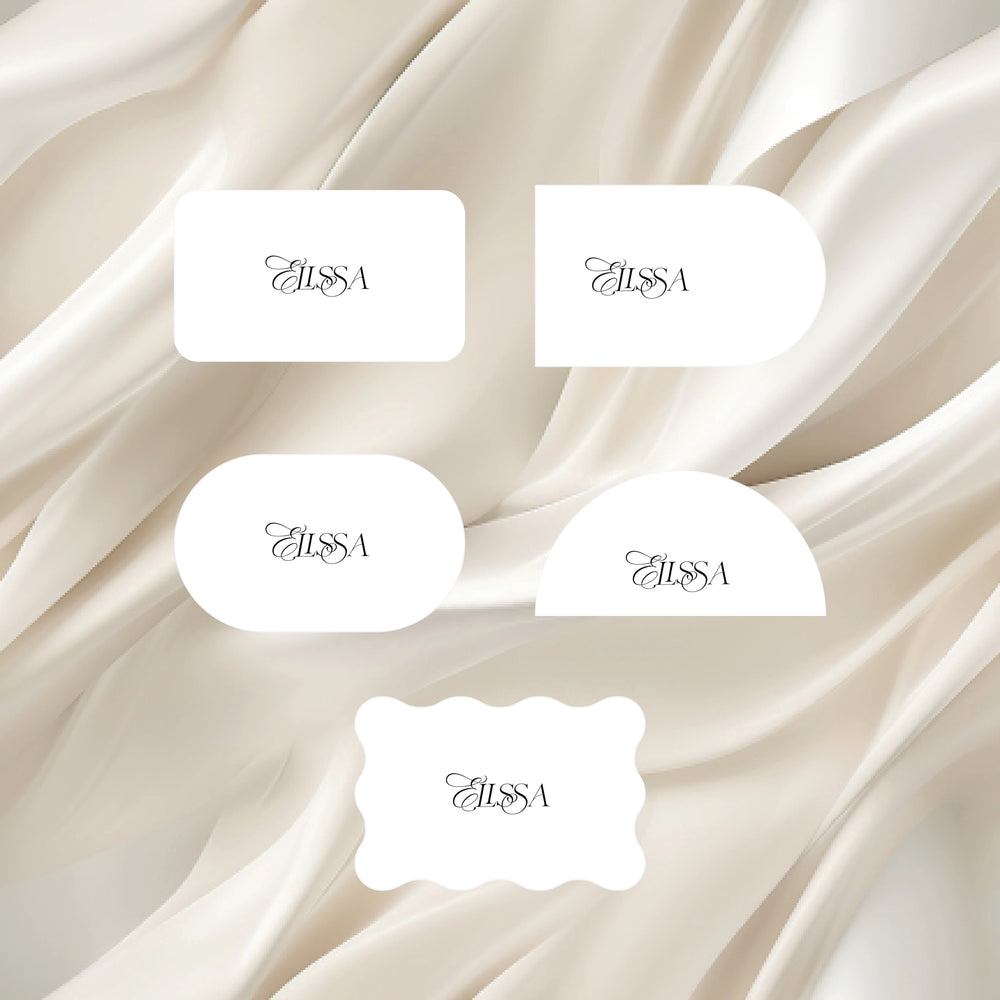 
                  
                    Manhattan - Place Cards
                  
                