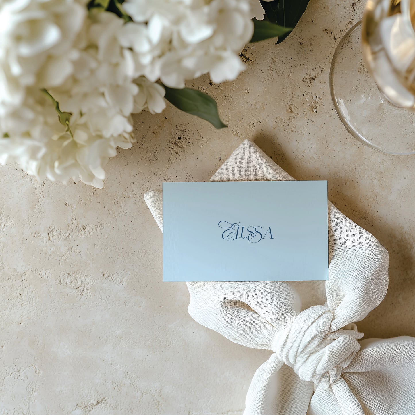 
                  
                    Manhattan - Place Cards
                  
                