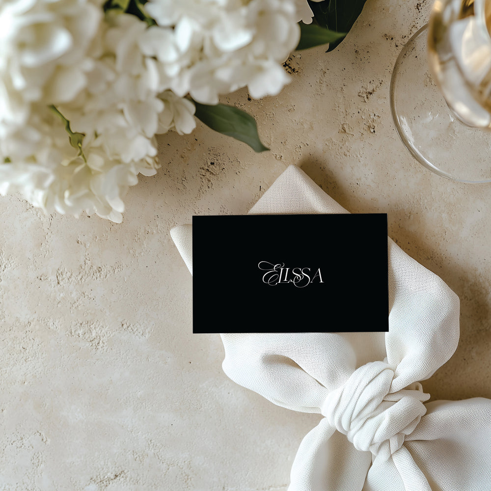 
                  
                    Manhattan - Place Cards
                  
                