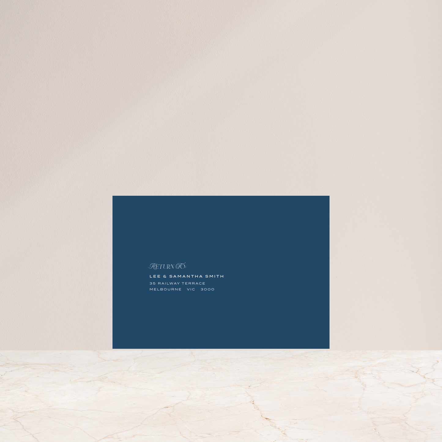 
                  
                    Manhattan - RSVP Envelope Printing + Envelopes
                  
                