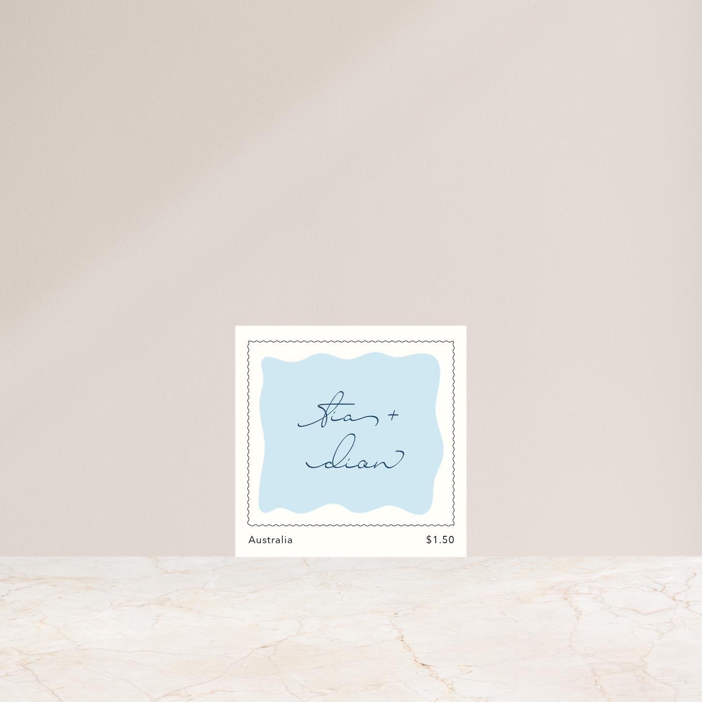 
                  
                    Scriptures - Stamp Design
                  
                