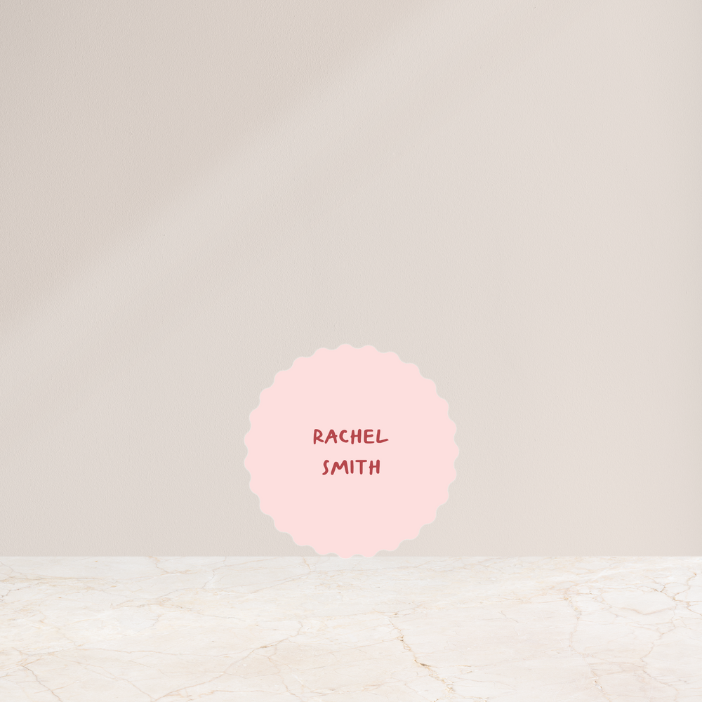 
                  
                    Young Love - Place Cards
                  
                