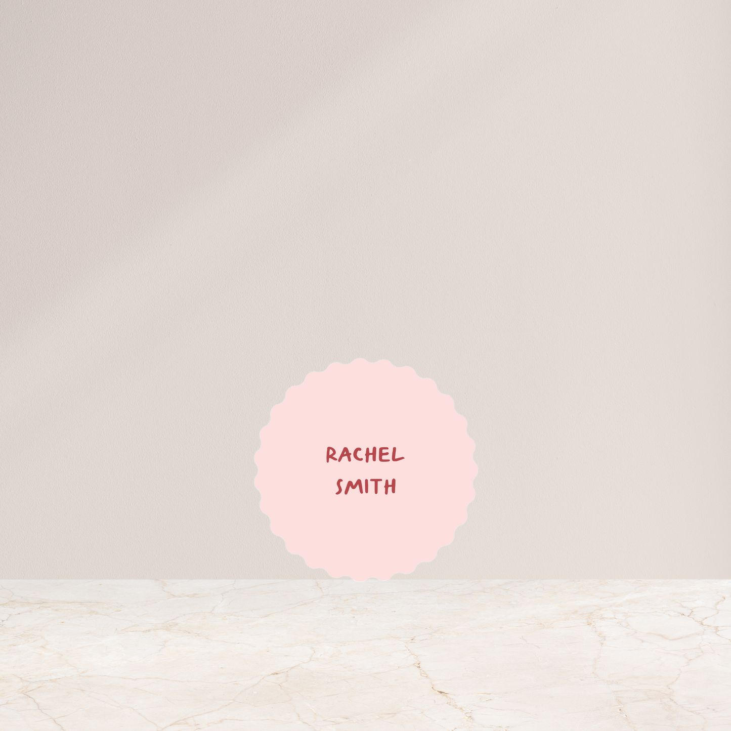 
                  
                    Young Love - Place Cards
                  
                