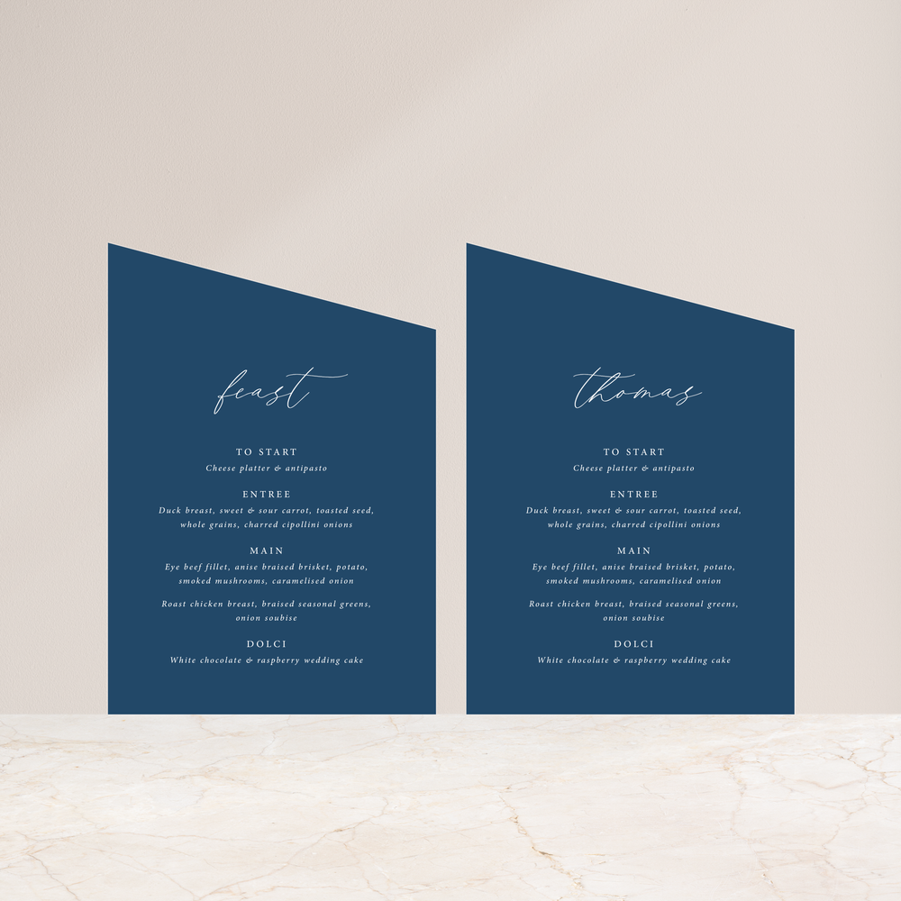 
                  
                    Amore - Menu
                  
                