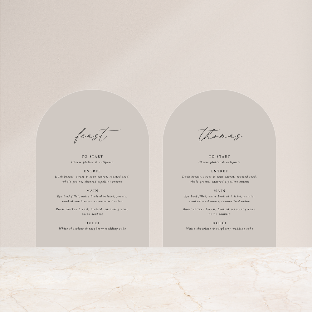 
                  
                    Amore - Menu
                  
                