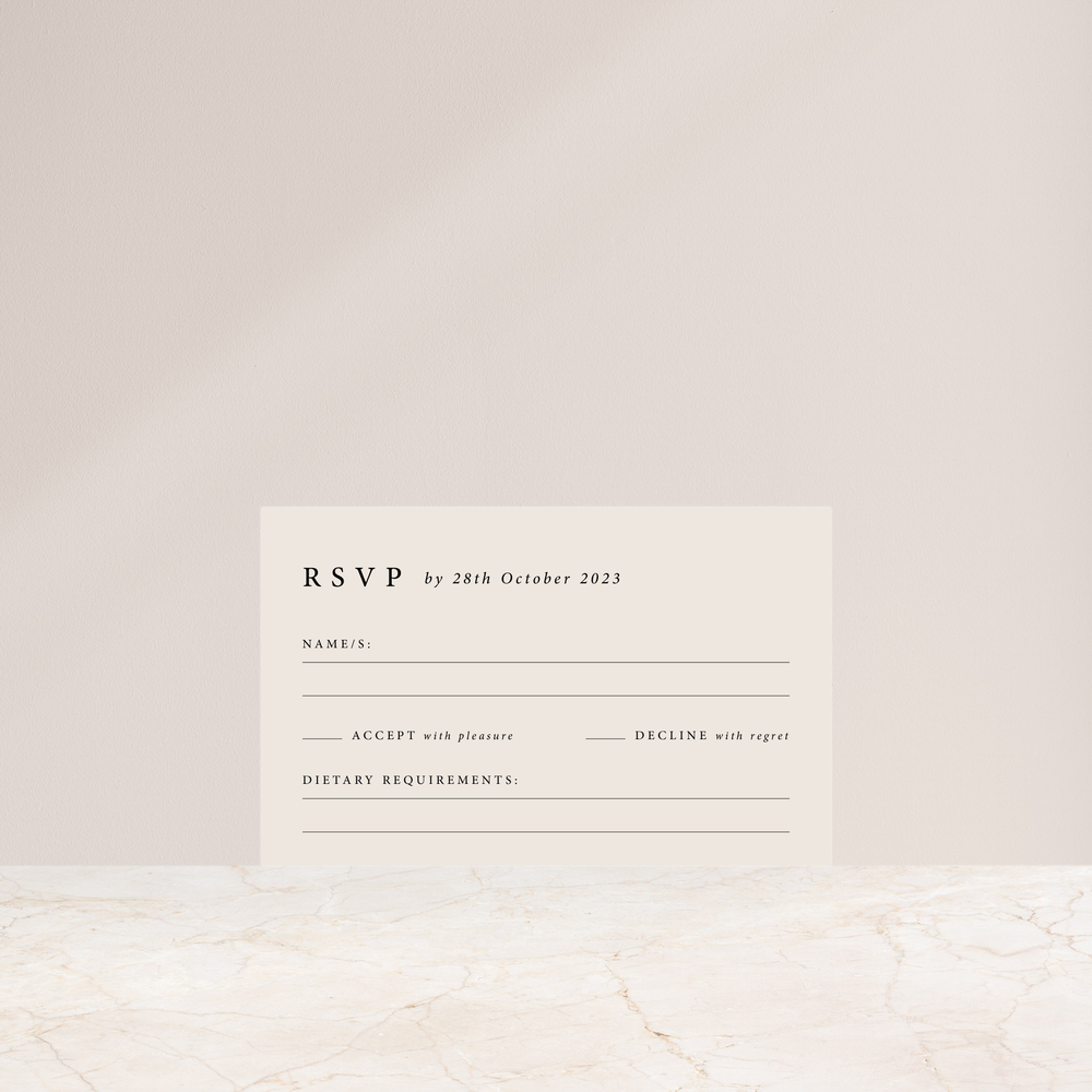 
                  
                    Atlanta- Rsvp Card
                  
                