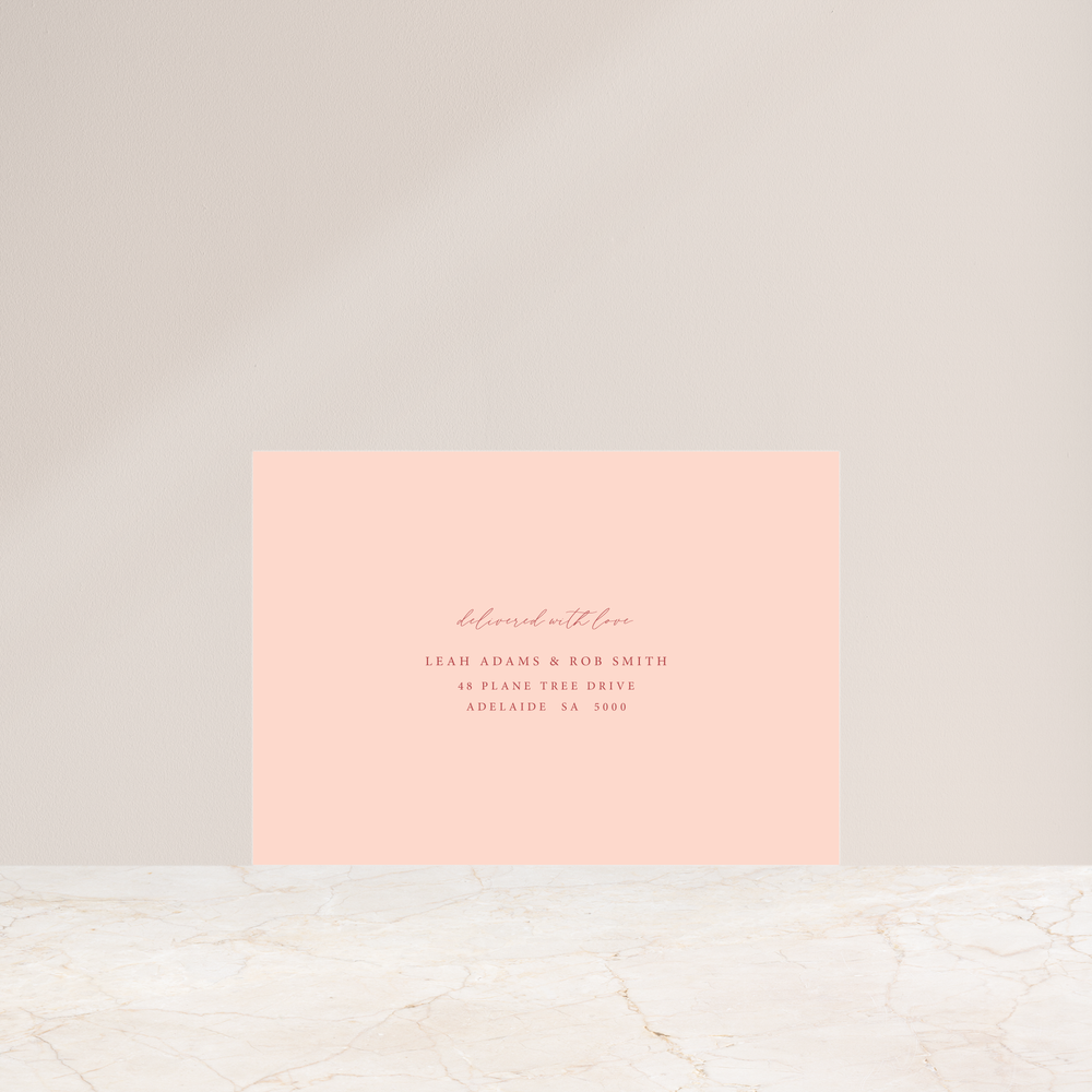 
                  
                    Amore - Envelope Printing + Envelopes
                  
                