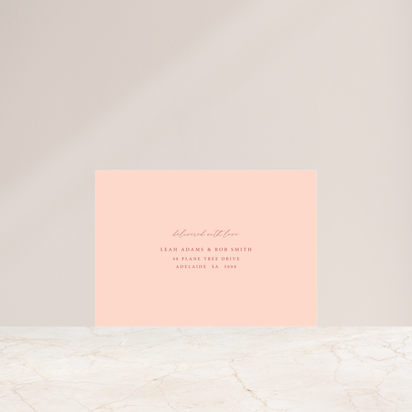 
                  
                    Amore - Envelope Printing + Envelopes
                  
                